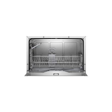 Lavavajilla Bosch SKS62E32EU 55 cm 6 Cubiertos Blancos