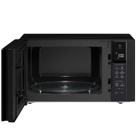Horno Microondas Lg MH8298DIR Smart Inverter 42 Litros
