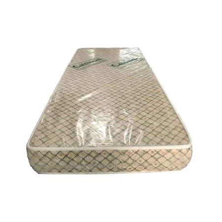 Colchón 1 Plaza Cannon Clasico 80x17 Espuma