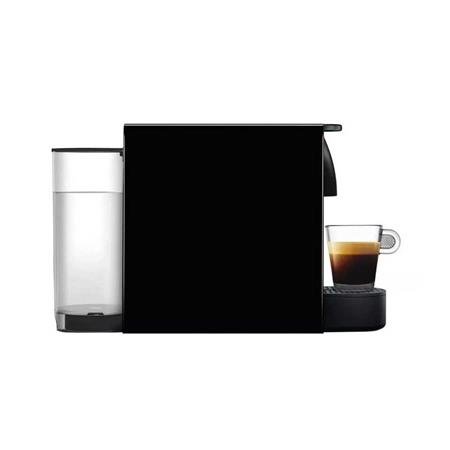 Cafetera Nespresso Essenza Mini C30 0.6 Litros Negra