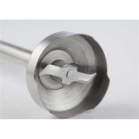 Mixer Licuadora de Mano Peabody PE-LM322R Rojo Con Batidor