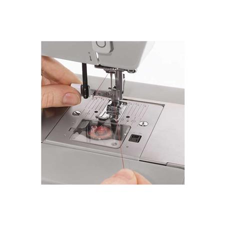 Maquina De Coser Singer Semi-industrial 4423