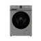 Lavarropas Midea 6kg 1000rpm Mf100w60/t-a1 Titanium 