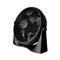 Ventilador Turbo Indelplas IV-16 16 Pulgadas Negro