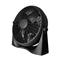 Ventilador Turbo Indelplas IV20 20 Pulgadas Negro