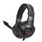 Auriculares Stereo Gamer Xtrike Me HP-311 Negros