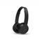 Auriculares inalámbricos con vincha Philips TAH1205BK/00