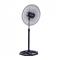 Ventilador De Pie Superclima 20 Pulgadas 3 Velocidades