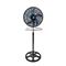 Ventilador de Pie Startrak STP31-18 18 Pulgadas 90 Watts
