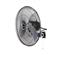 Ventilador de Pared Bonn B-106ECO 20 Pulgadas 130 Watts