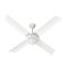 Ventilador de Techo Severbon VTA 420 TP 85 Watts Blanco