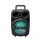 Torre de Sonido Aiwa AW-P2400-SN Bluetooth 2500 Watts