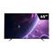 Smart Tv Enova 65 Pulgadas TE65UG10-TDF 4K UHD Google Tv