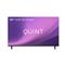 Smart Tv Quint 50 Pulgadas QT-50UHD89 4K UHD Vidaa