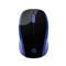 Mouse Inalámbrico Hp 2HU85AA Negro Azul