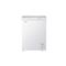 Freezer Horizontal Hisense CF1N144NEW 141 Litros