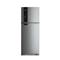 Heladera Inverter No Frost Whirlpool WRM56CK 461 Litros Plata
