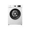 Lavarropas Carga Frontal Hisense 6.5 Kilos WFMB6510WU