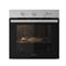 Horno Empotrable Eléctrico Whirlpool WOB71AS 71 Litros