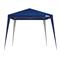 Gazebo Outdoors Rafia Easycamp 3x3 Metros Azul