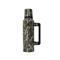 Termo Stanley Clásico 1.4 Litros con Tapón Cebador Camuflado