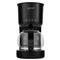 Cafetera de Filtro Quint QCM-2060BD 1.2 Litros