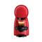 Cafetera Moulinex Dolce Gusto Piccolo XS PV1A0P58 Roja