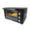 Horno Eléctrico Liliana AO320 Electrocook 32 Litros 1750 Watts