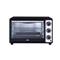 Horno Eléctrico Bgh BHE25M25I 25 Litros 1380 Watts