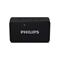 Parlante Portátil Philips BT60BK Bluetooth con Micrófono