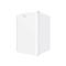 Heladera Bajo Mesada Drean 120 Litros HDR120F00B Blanca 