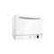 Lavavajilla Bosch SKS62E32EU 55 cm 6 Cubiertos Blancos