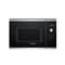 Microondas Bosch BEL554MS0 con Grill 25 L 900 W Acero Inoxidable