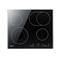 Anafe Electrico Vitrocerámico Samsung CTR264 4 Hornallas