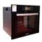Horno Electrico Empotrable Florencia 7887F Digital Touch 63 L