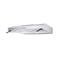 Purificador Spar Eccos 2360-019 60 cm Acero Inoxidable