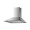 Campana de Pared Liliana AirClean KC993 Acero Inoxidable