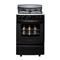 Cocina Orbis 958GP Inoxidable Color Grafito
