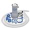 Bomba Filtrante Pelopincho 3800 L/H
