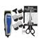 Maquina Cortadora de Pelo Wahl HomeCut Basic 11 Piezas