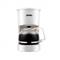 Cafetera de Filtro Atma Blanca 0,6 Litros 94CA2180N