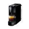 Cafetera Nespresso Essenza Mini C30 0.6 Litros Negra