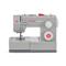 Maquina De Coser Singer Semi-industrial 4423