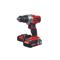 Taladro Inalámbrico Einhell TE-CD 18/2 Li Kit