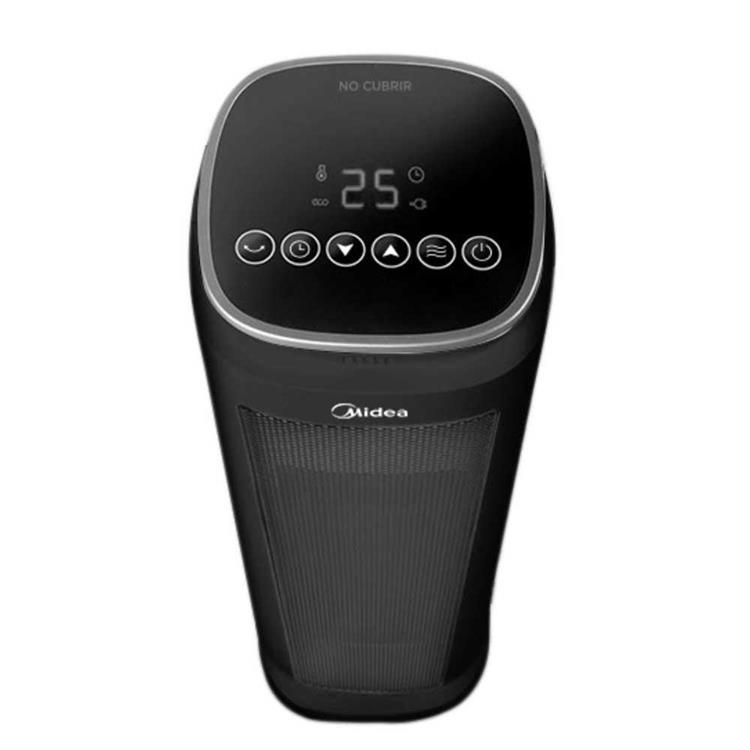 Caloventor Torre Midea TCH F20BE1 2000 Watts Ranet Online Tienda Online de Electrodomesticos Tecnologia y Articulos para el Hogar