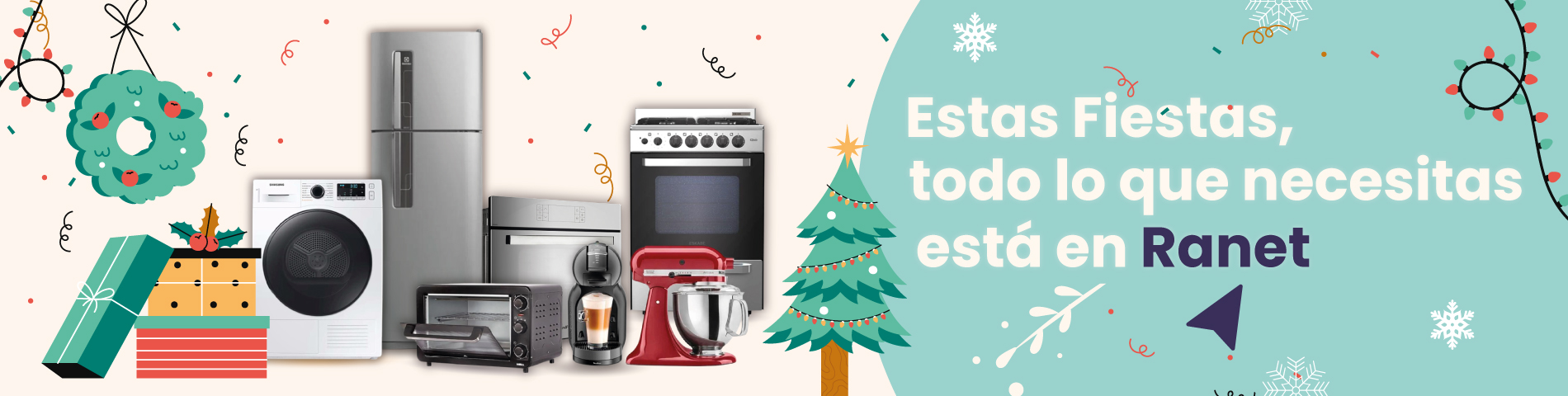 Slider Desktop Navidad